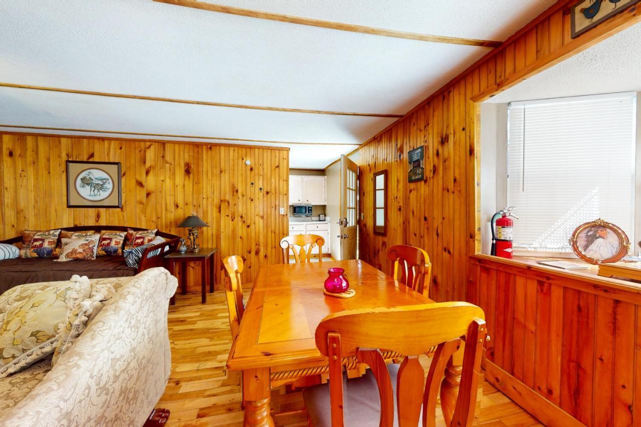 Villa Tweeting Brook Gatlinburg Esterno foto