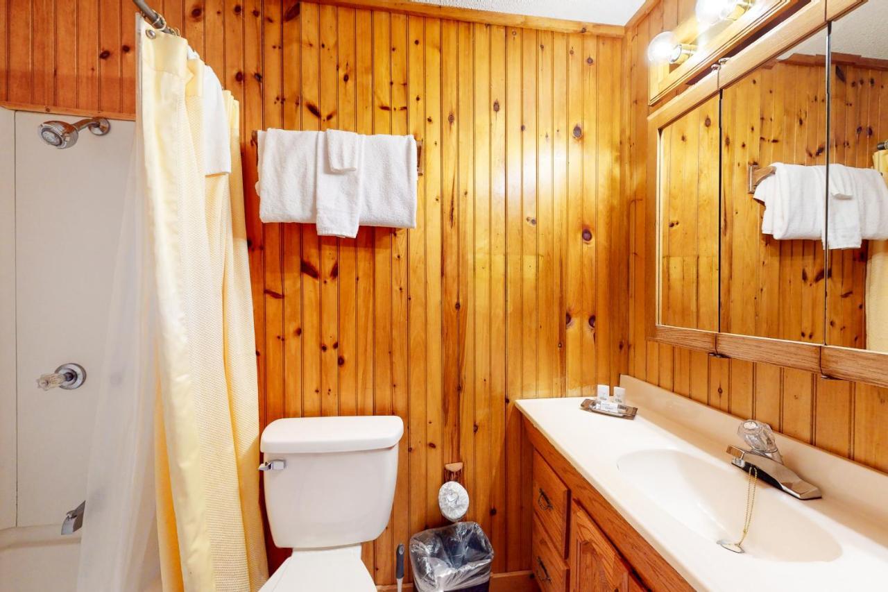 Villa Tweeting Brook Gatlinburg Esterno foto