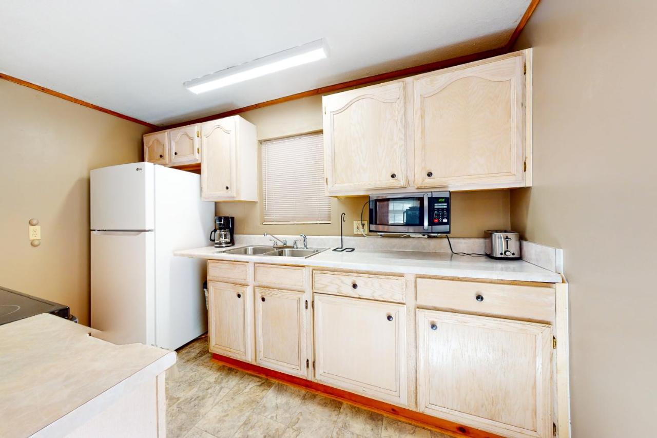 Villa Tweeting Brook Gatlinburg Esterno foto